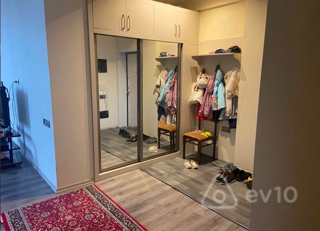 4 otaqlı mənzil, 140 m², Teze bazarn yani, Xırdalan — kirayə — Mənzil, Xırdalan (7)