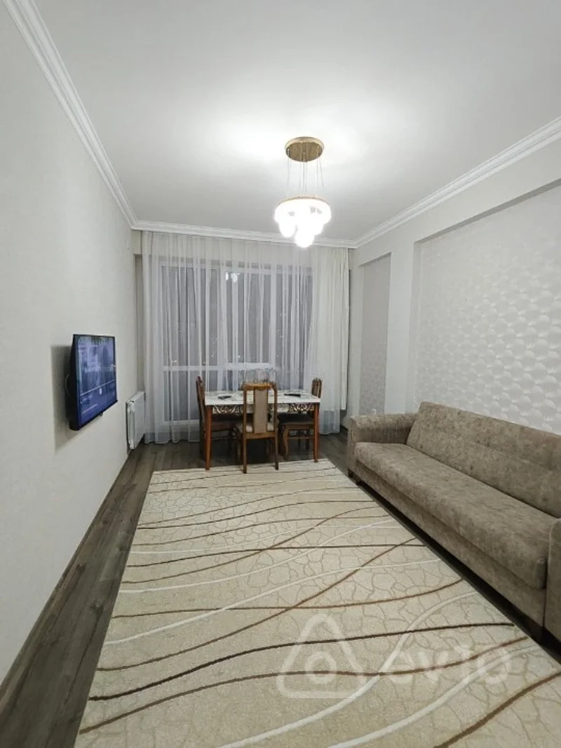 2 otaqlı mənzil, 55 m², Həsən bəy Zərdabi küçəsi — kirayə — Bakı