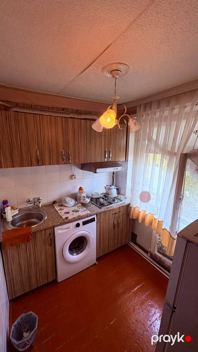 Satılır 1 otaqlı köhnə tikili 34 m² — Mənzil, Gəncə (2)