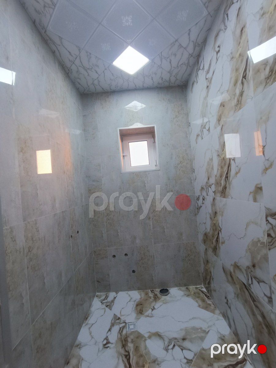 Satılır 5 otaqlı həyət evi/bağ evi 150 m² — Ev, villa, Bakı (11)