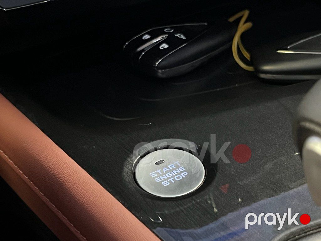 Changan CS 75 Pro, 1.5 L, 2025 il, yeni — Avtomobillər, Bakı (12)