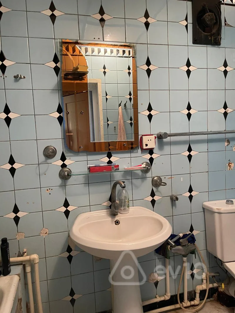 2 otaqlı mənzil, 65 m², Ələsgər Ələkbərov — Mənzil, Bakı (7)
