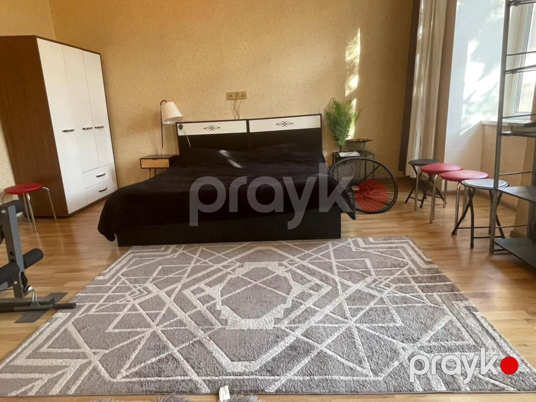 İcarəyə verilir 2 otaqlı köhnə tikili 60 m² — Mənzil, Bakı (5)