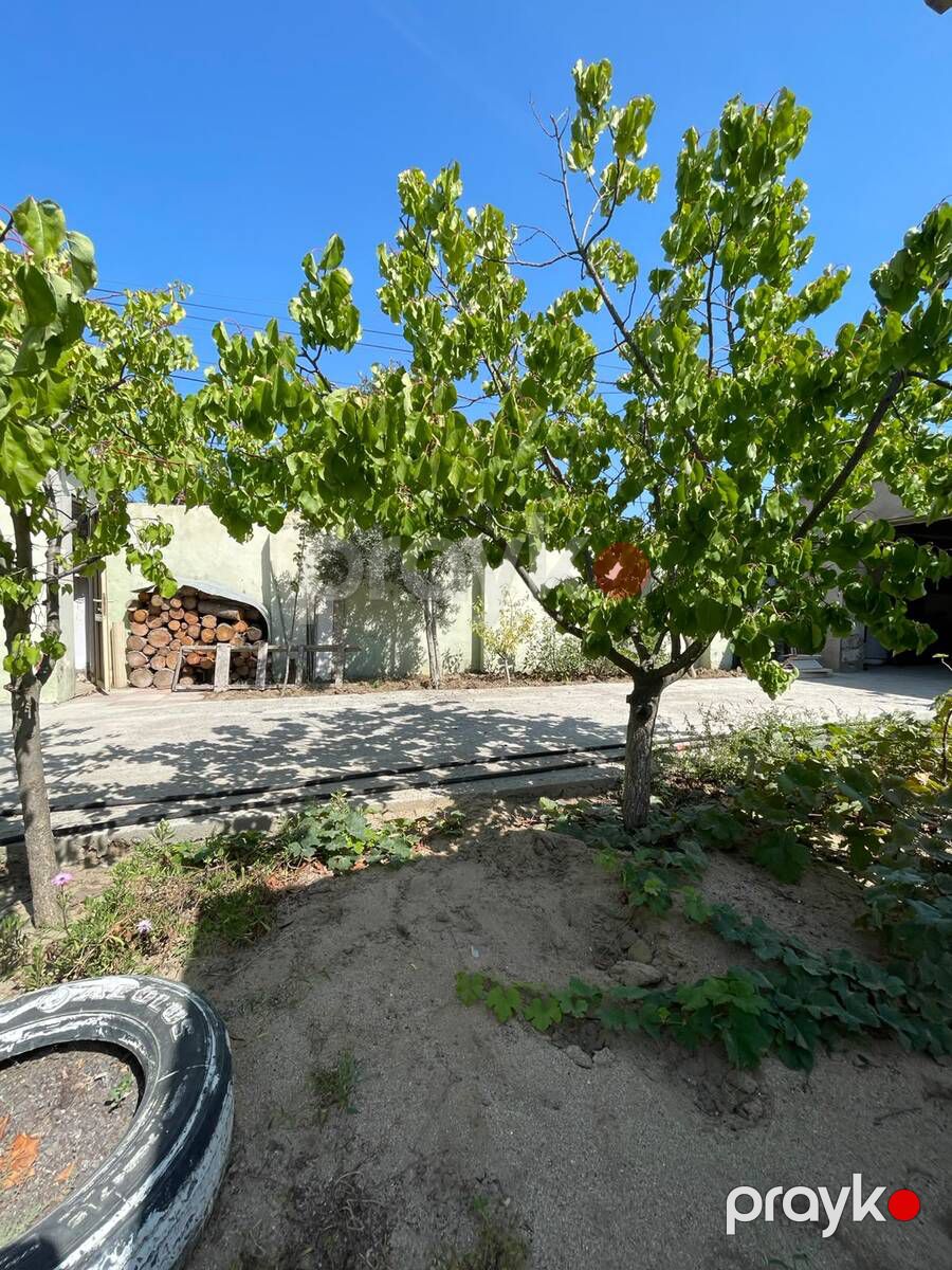 Satılır 5 otaqlı həyət evi/bağ evi 165 m² — Ev, villa, Bakı (5)