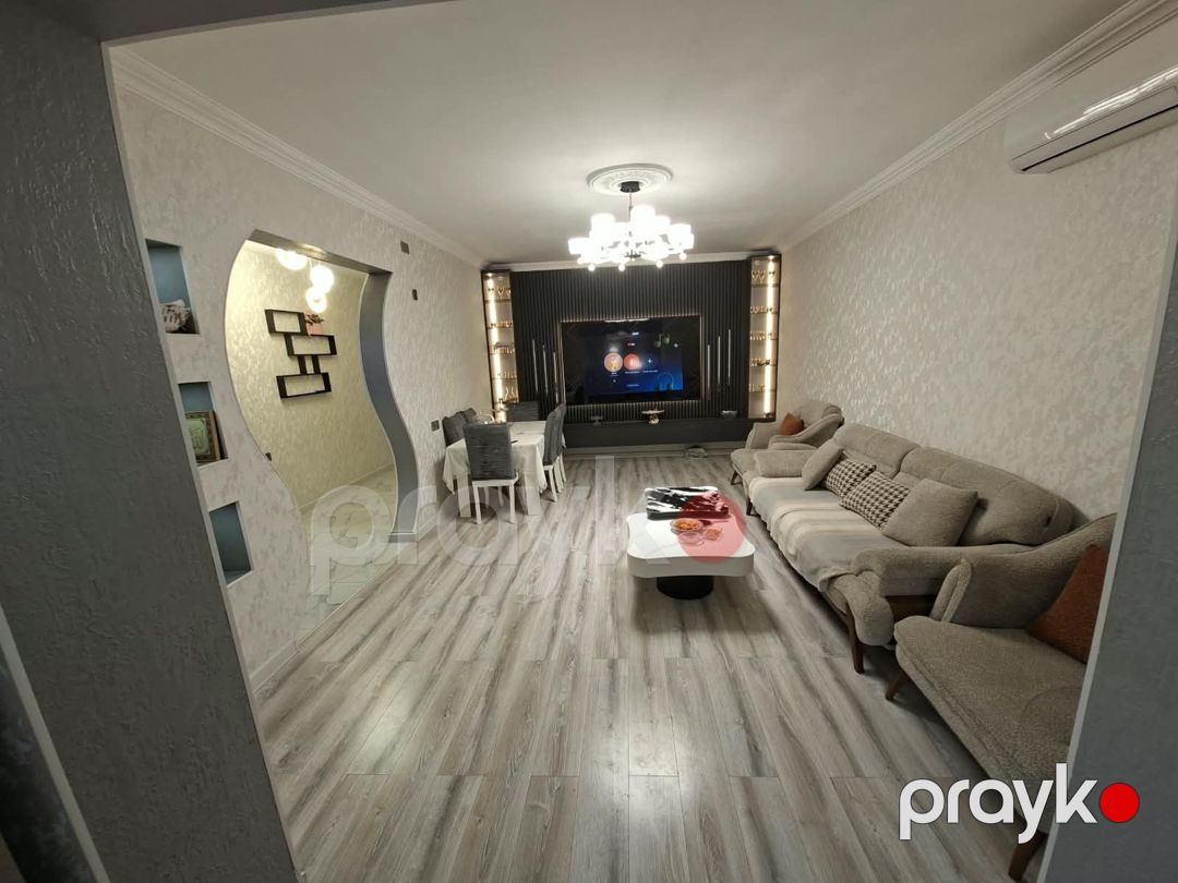 Satılır 6 otaqlı həyət evi/bağ evi 250 m² — Ev, villa, Bakı (5)
