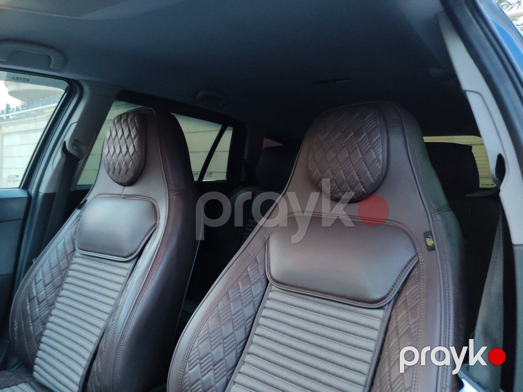 Opel Astra, 1.8 L, 2006 il, 315 022 km — Avtomobillər, Sumqayıt (12)