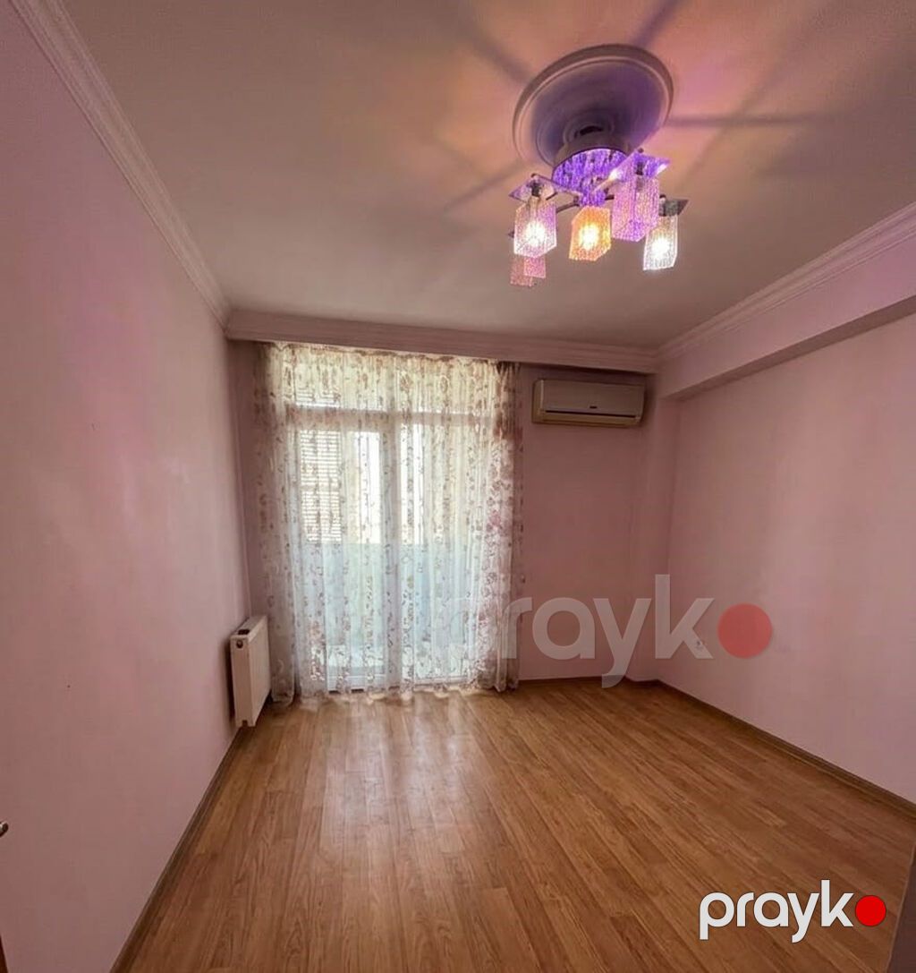 Bakı, 2 otaqlı, Köhnə tikili, 40 kv. m — Mənzil, Bakı (6)