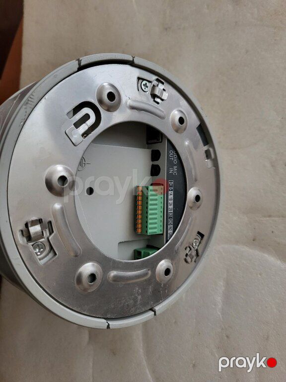 Kamera TVD-N245V-2-P "TruVision Dome Camera İnterlogix" — Ağıllı ev və təhlükəsizlik, Bakı (4)