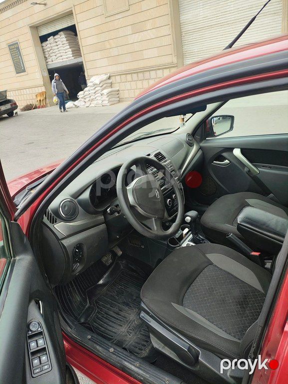 Lada (VAZ) Granta, 1.6 L, 2019 il, 297 000 km — Avtomobillər, Bakı (4)