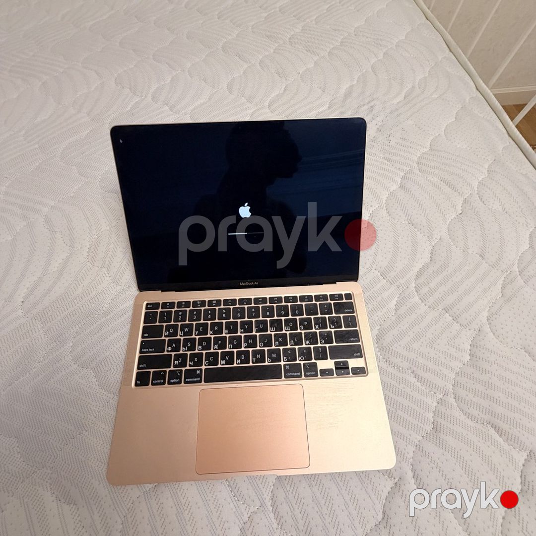 Apple MacBook Air 13 — Noutbuklar, Bakı (2)