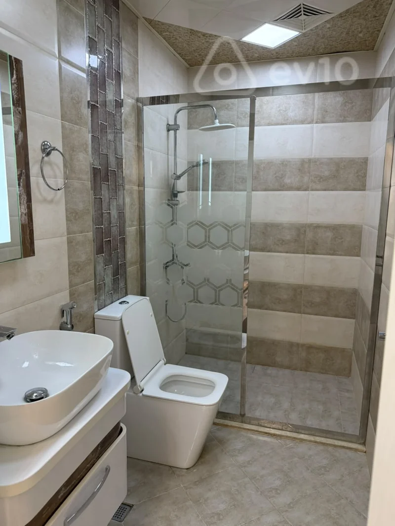 2 otaqlı mənzil, 65 m², Cəfər Xəndan küçəsi — kirayə — Mənzil, Bakı (8)