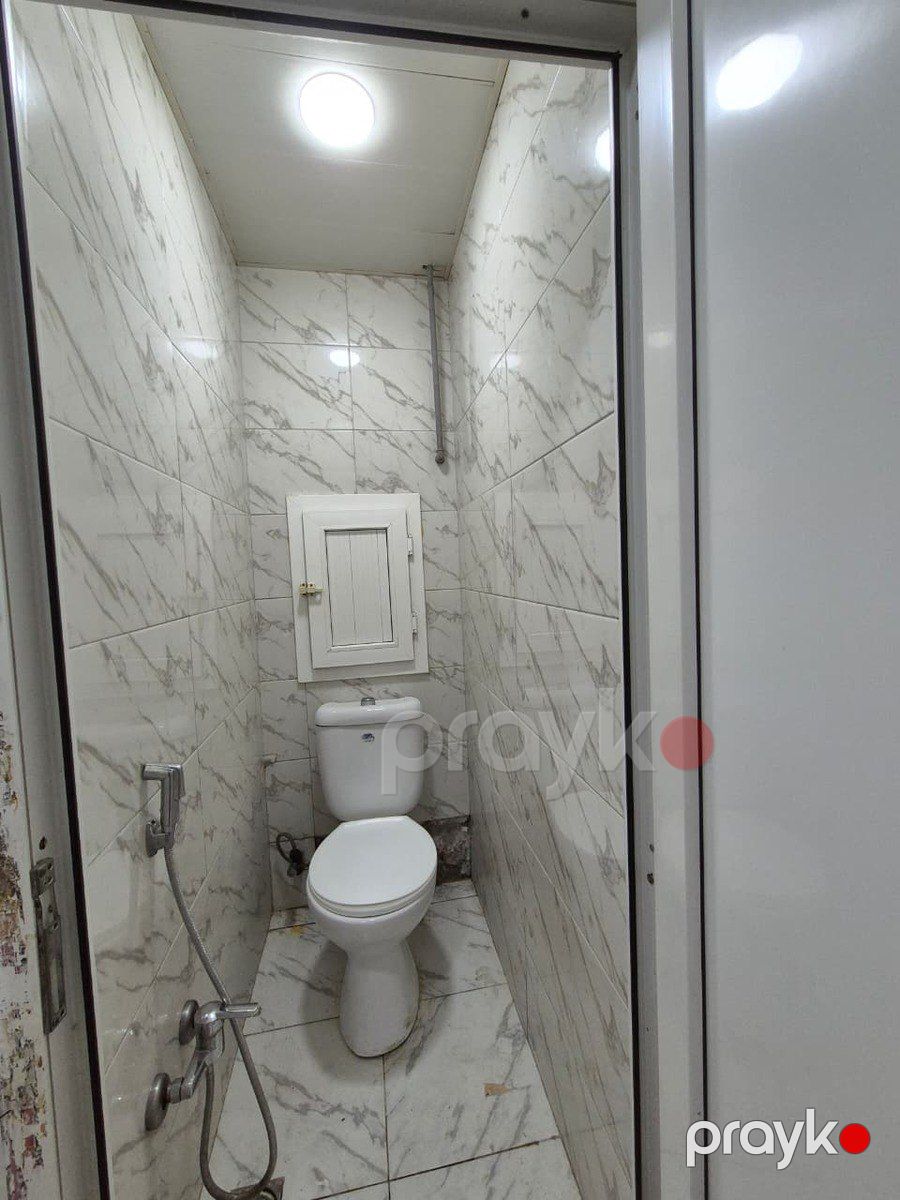Satılır 2 otaqlı köhnə tikili 34.7 m² — Mənzil, Bakı (4)