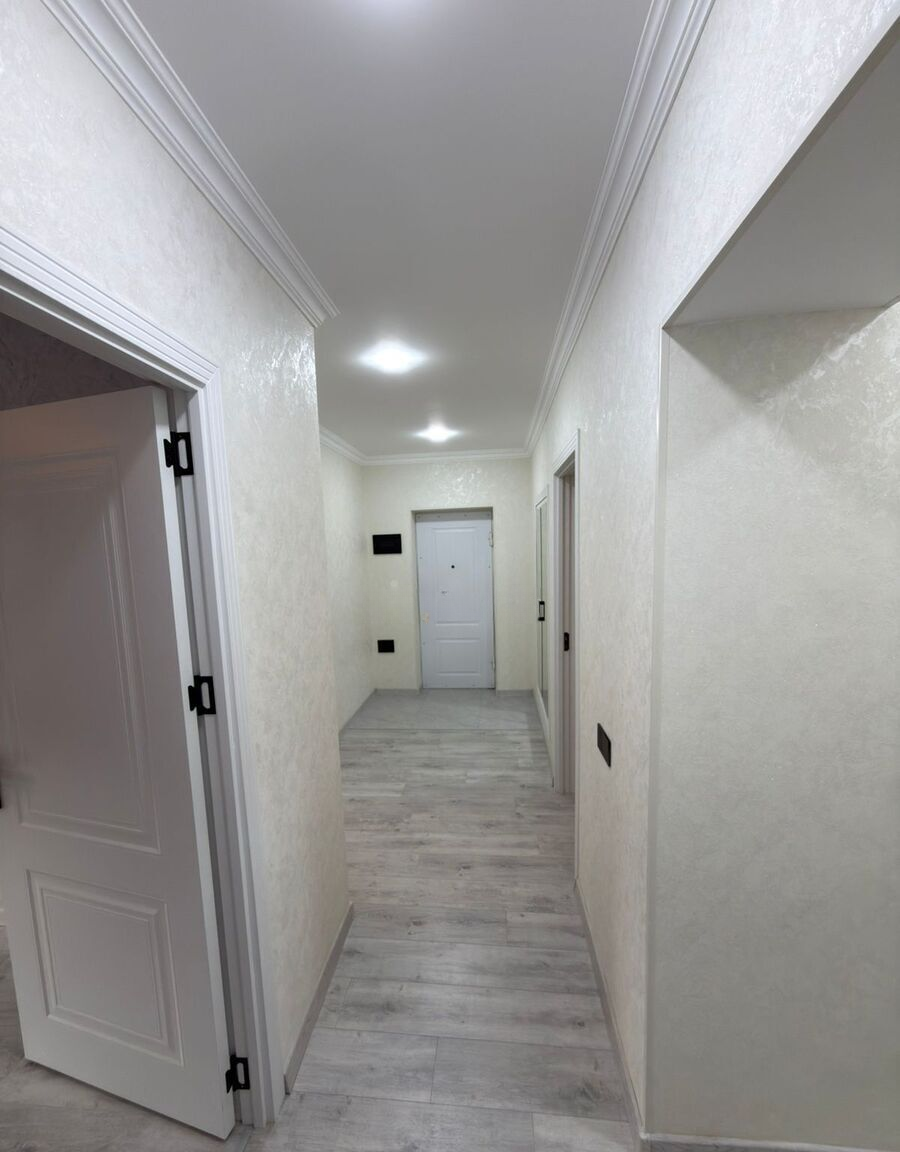 3 otaqlı mənzil 75 m² satılır — Mənzil, Bakı (8)