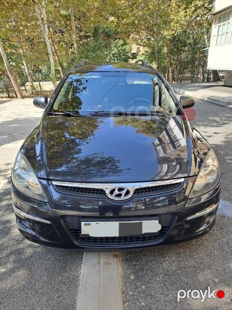 Hyundai i30, 1.4 L, 2009 il, 441 462 km — Ağdam