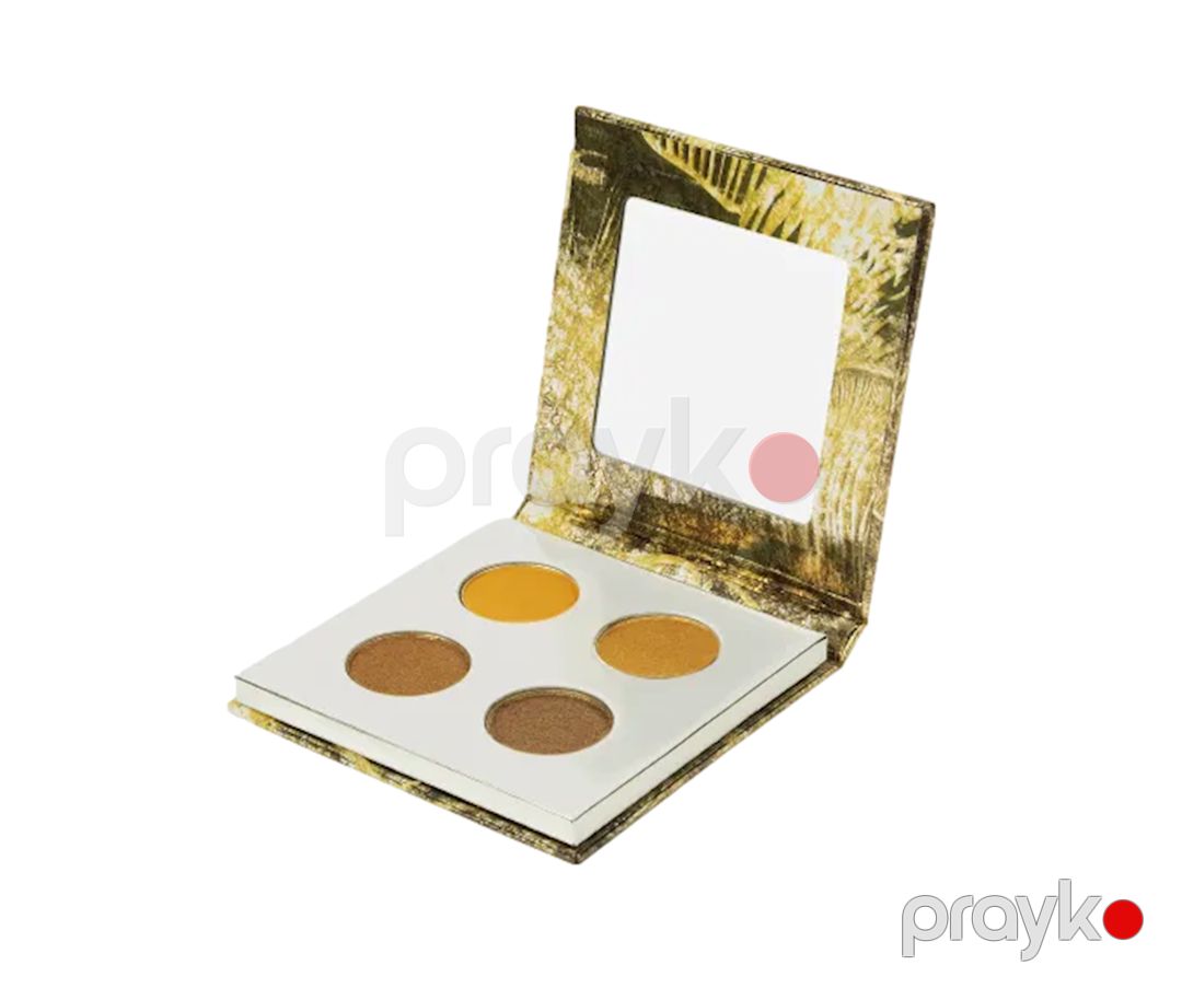 Kölgələr paleti BH Cosmetics Doja Cat Elements, 4.7 q — Mallar, Bakı (3)
