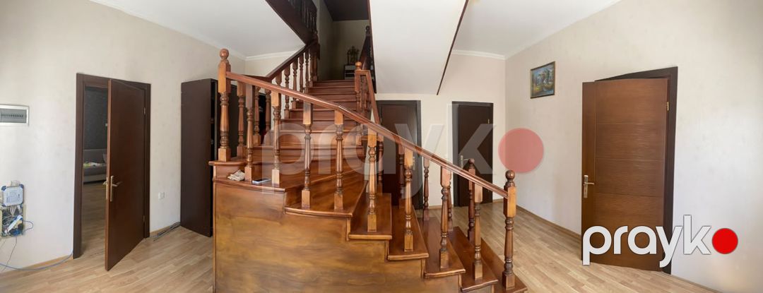 Satış: 16 otaqlı Ev / villa, 480 m², Xəzər rayonu — Ev, villa, Bakı (4)