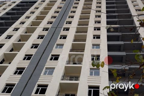 3-otaqlı yeni tikili, Təbriz küç., 162 m² — Bakı