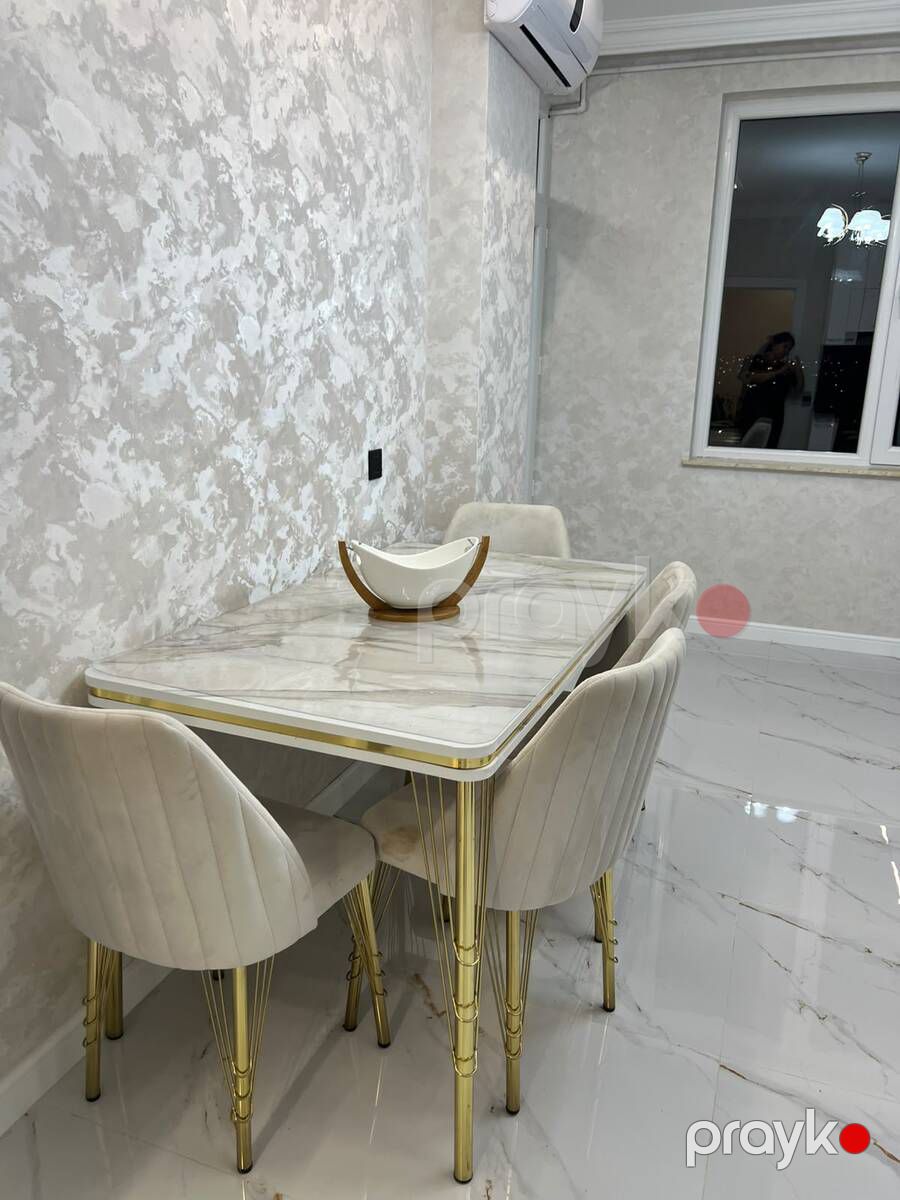 İcarəyə verilir 2 otaqlı yeni tikili 120 m² — Mənzil, Bakı (2)