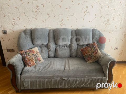 Divan, İşlənmiş, Açılan, Bazasız, Çatdırılma yoxdur — Digah