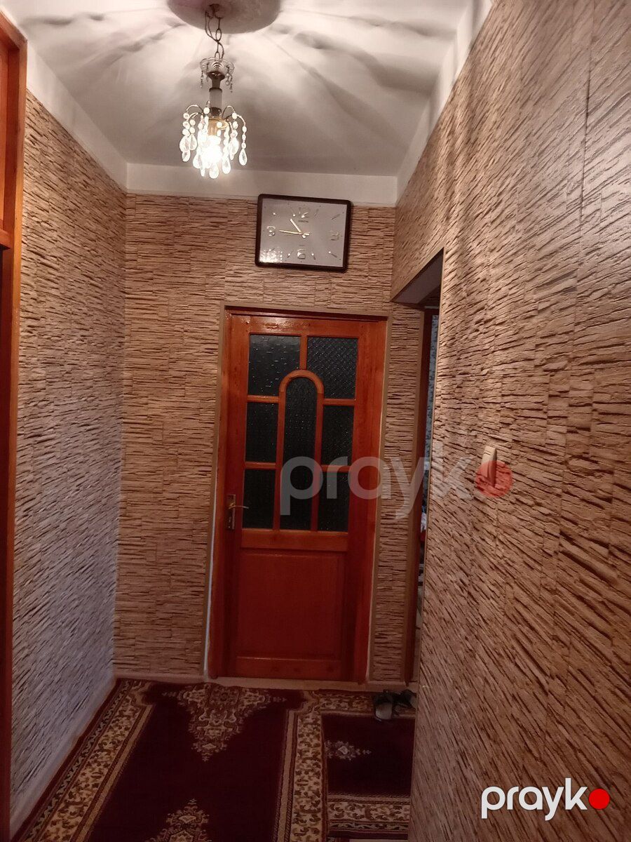 3-otaqlı mənzil, Xırdalan ş., 85 m² — Mənzil, Xırdalan (6)