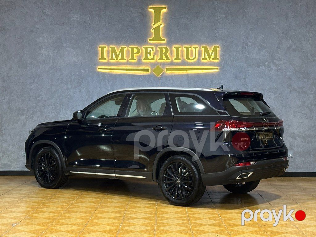 Changan CS 75 Pro, 1.5 L, 2026 il, yeni — Avtomobillər, Bakı (7)