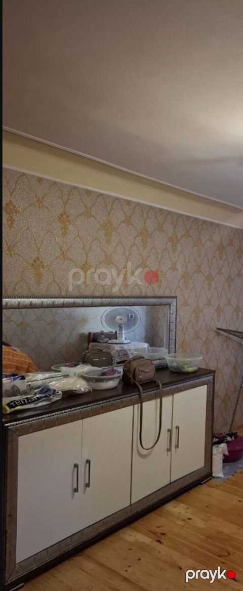 Satılır 1 otaqlı köhnə tikili 34.8 m² — Bakı