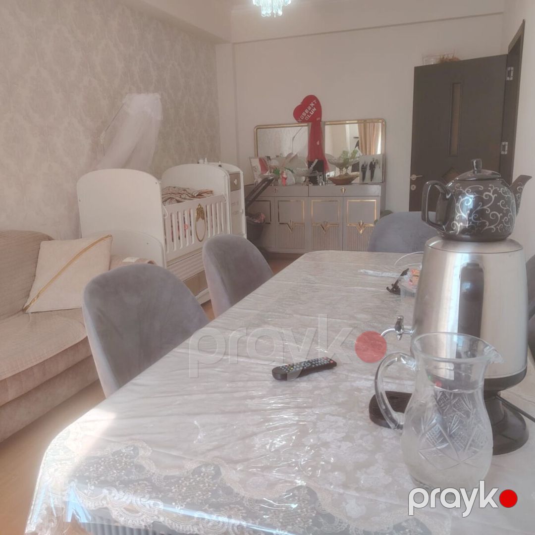 2-otaqlı yeni tikili, Sumqayıt ş., 42 m² — Mənzil, Sumqayıt (4)