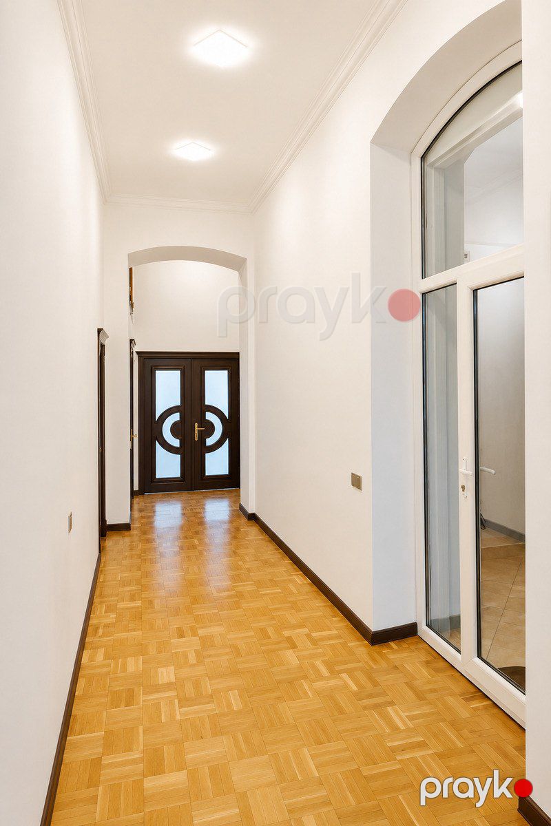 İcarəyə verilir 3 otaqlı ofis 110 m² — Ofis, Bakı (6)