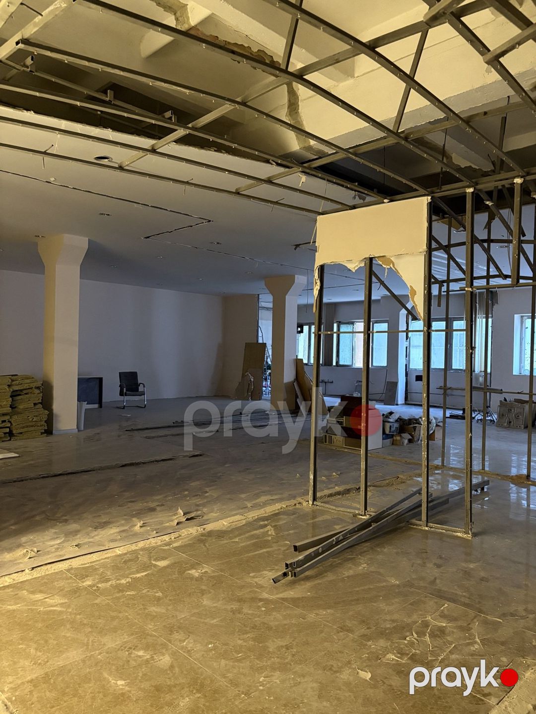 İcarəyə verilir obyekt 500 m² — Əmlak, Bakı (7)