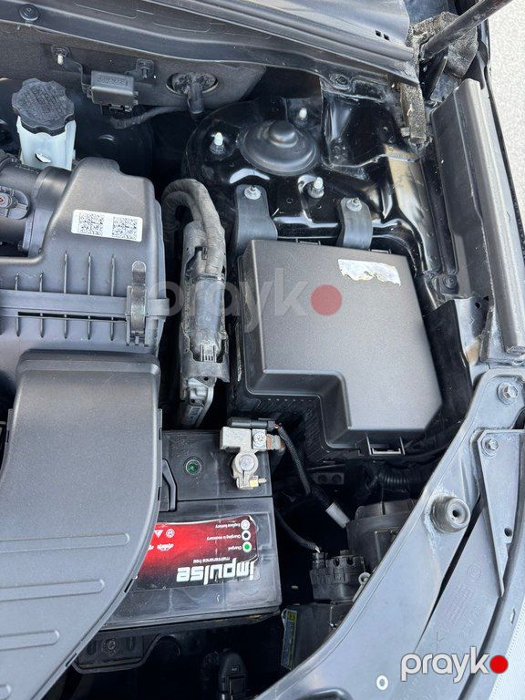 Kia Sorento, 2.2 L, 2009 il, 218 000 km — Avtomobillər, Bakı (8)