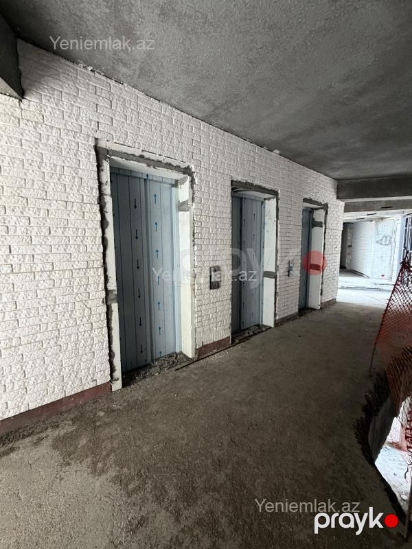 Satılır 4 otaqlı Bina evi menzil (Yeni tikili), 164 m², Sabunçu rayonu — Mənzil, Bakı (11)