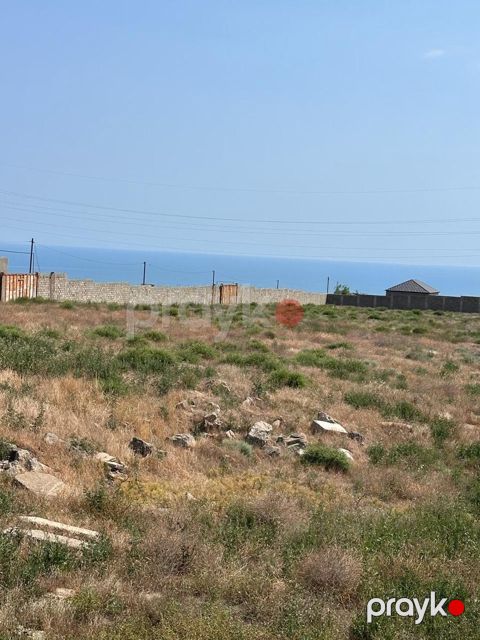 Satılır torpaq 2 sot — Bakı