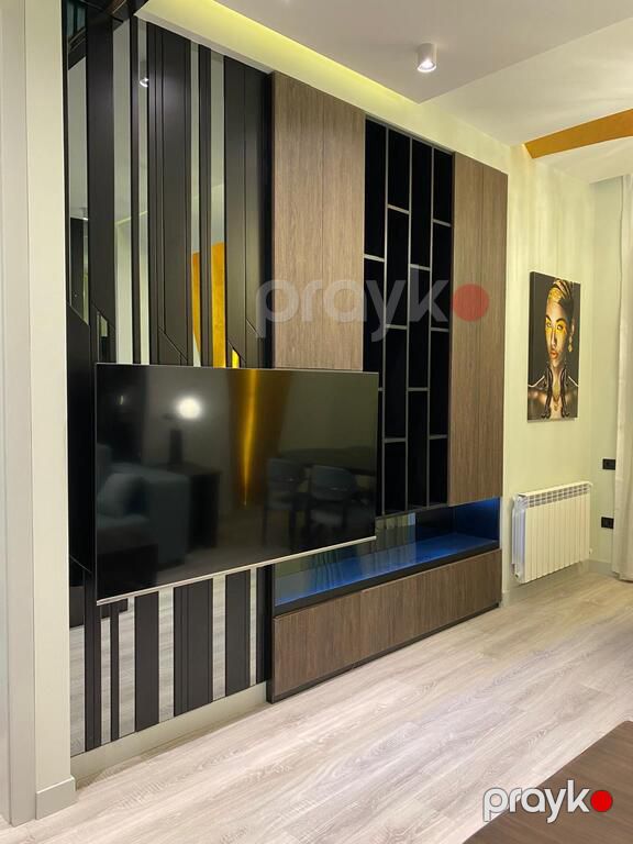 Satılır 2 otaqlı yeni tikili 65 m² — Mənzil, Bakı (6)