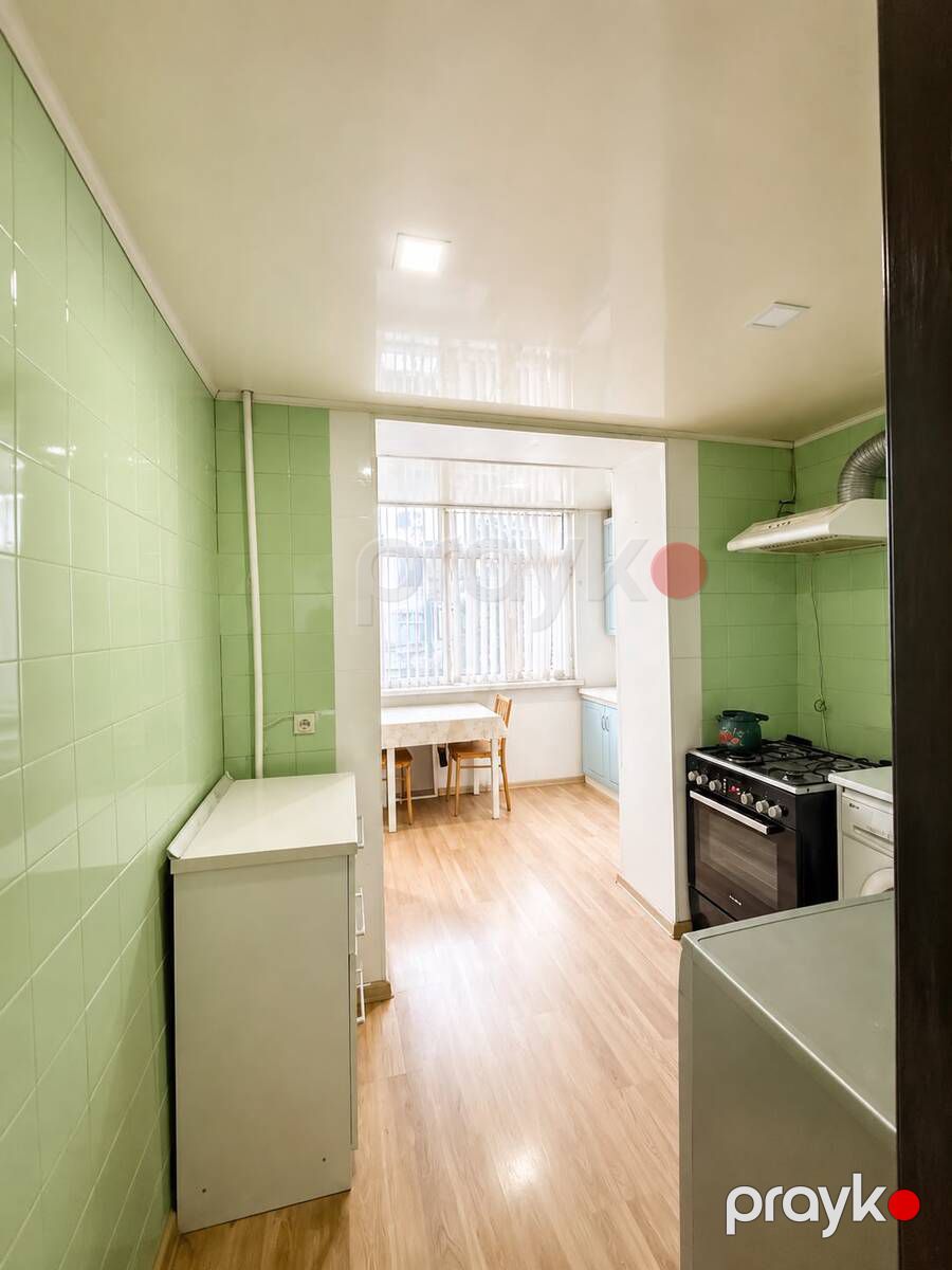 Satılır 3 otaqlı köhnə tikili 75 m² — Mənzil, Bakı (7)