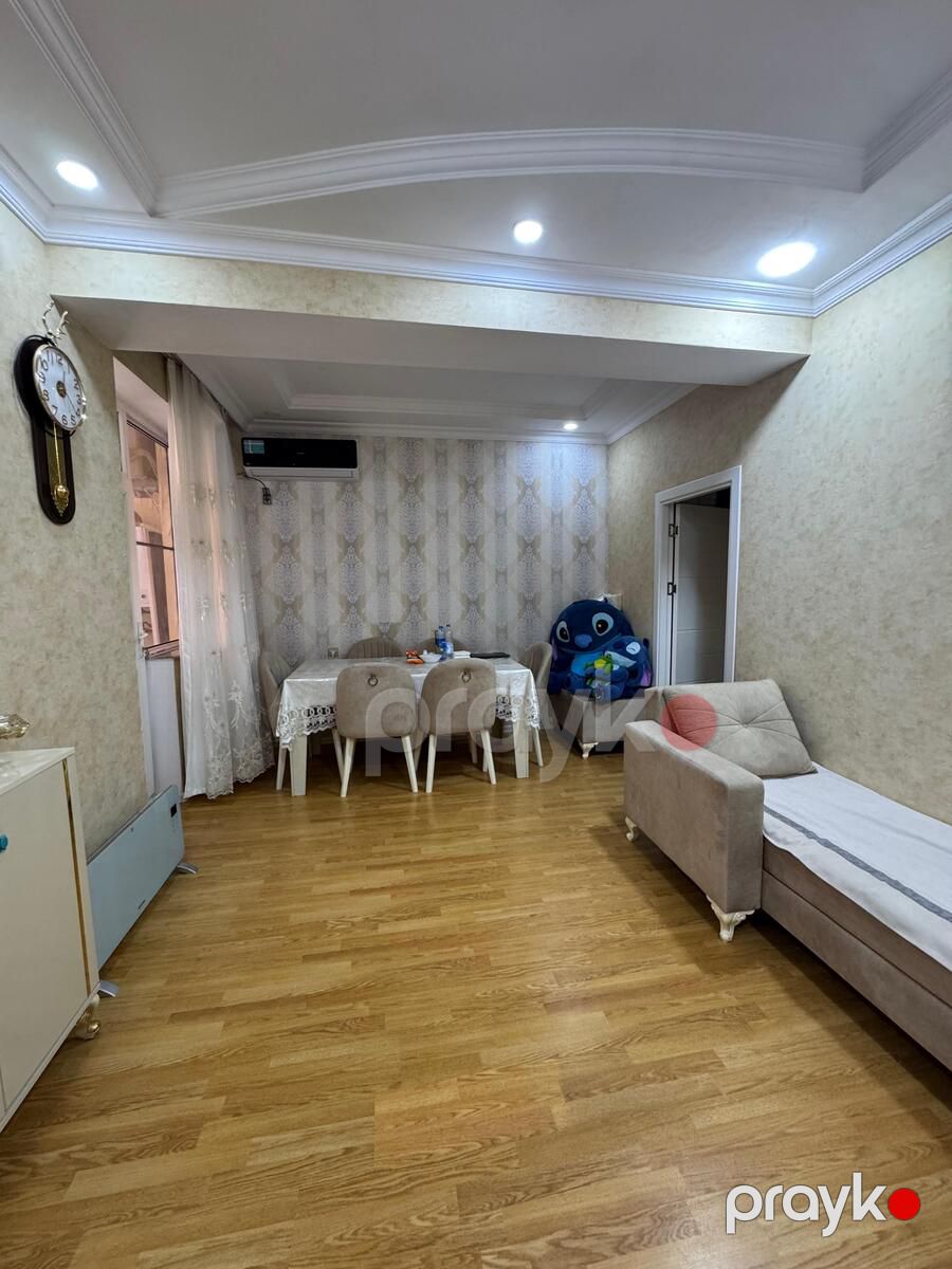 Satılır 3 otaqlı yeni tikili 75 m² — Mənzil, Bakı (12)