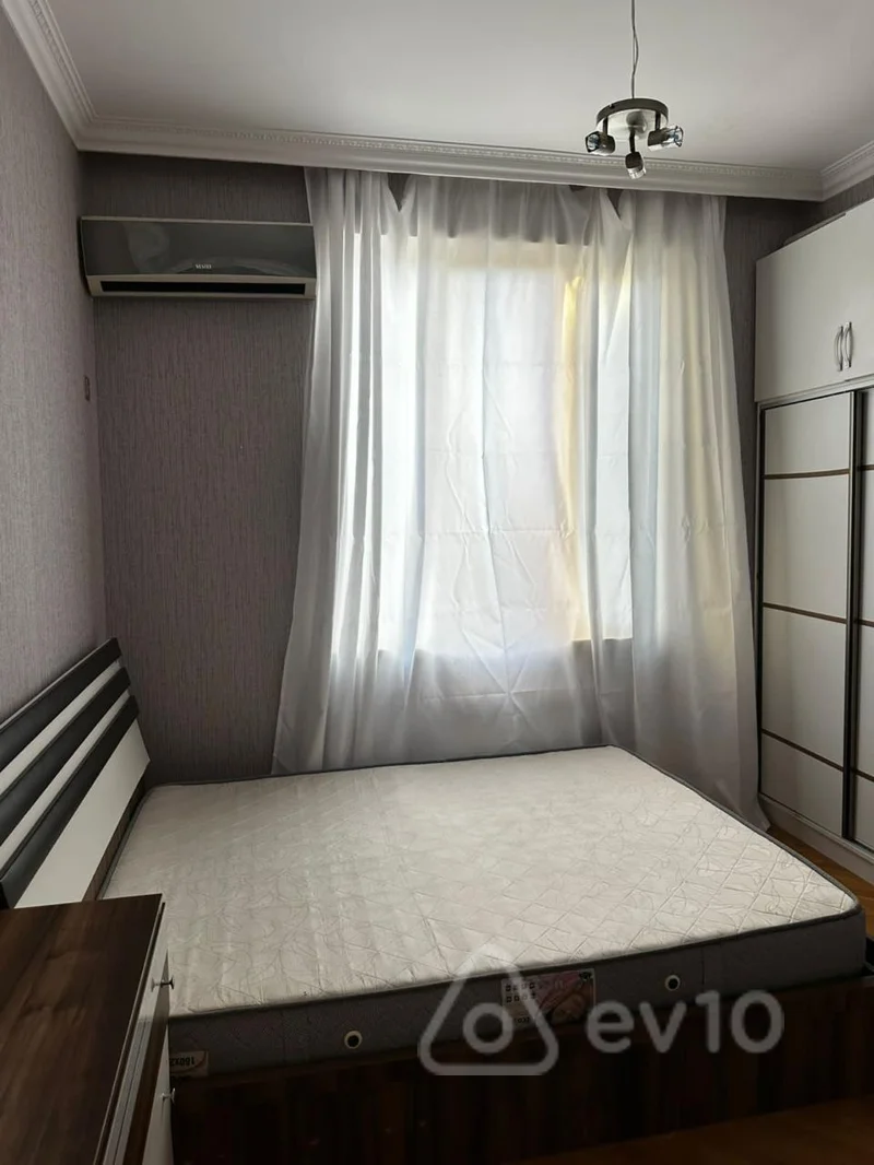 2 otaqlı mənzil, 51 m², Badamdar şosesi — kirayə — Mənzil, Bakı (6)