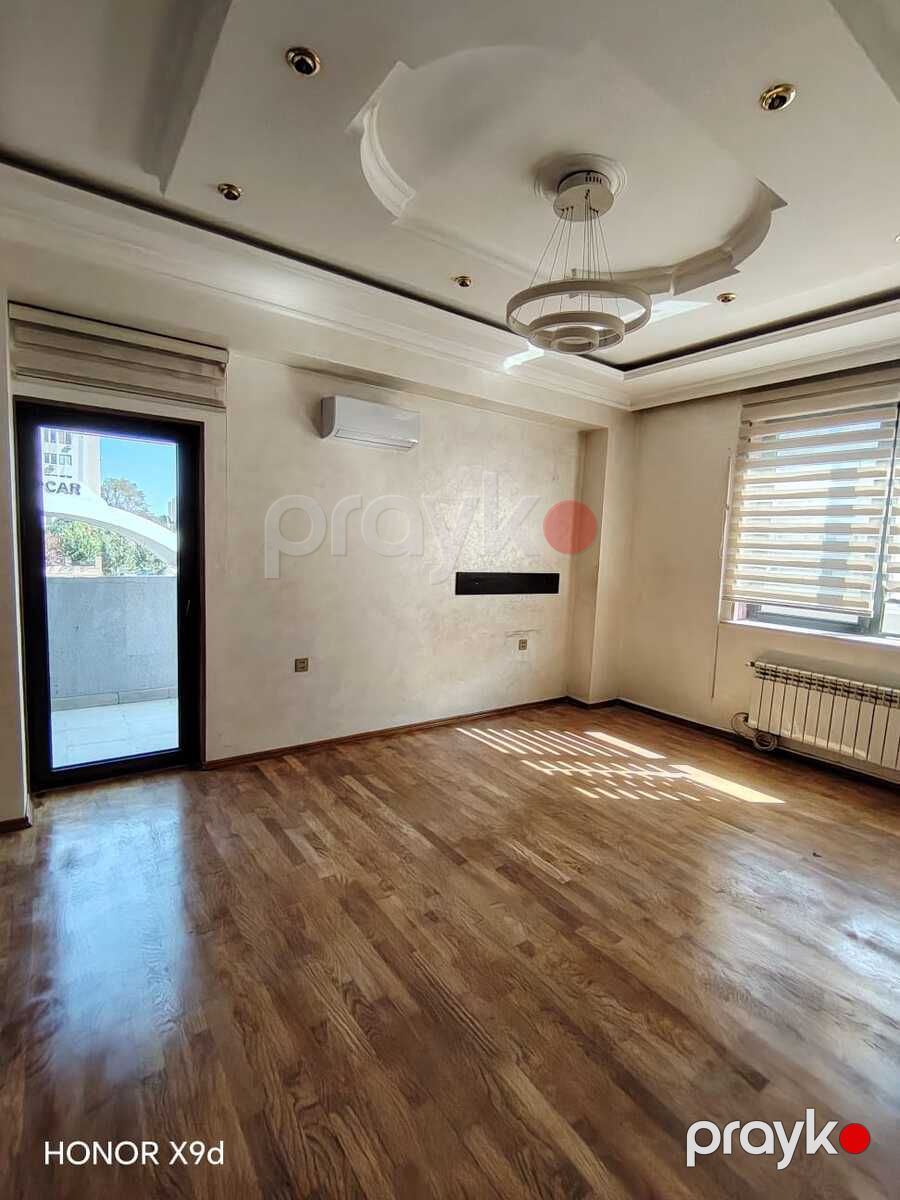 İcarəyə verilir 3 otaqlı yeni tikili 157 m² — Mənzil, Bakı (5)
