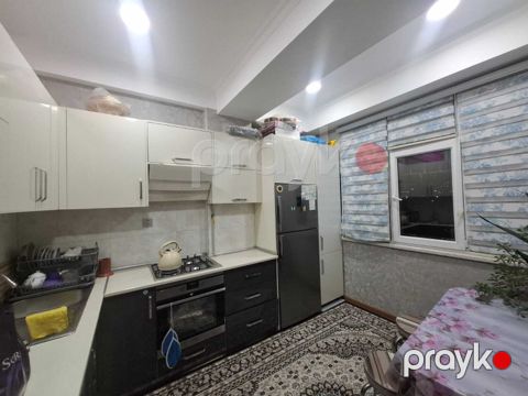 3-otaqlı yeni tikili kirayə verilir, Abşeron r., 80 m² — Xırdalan