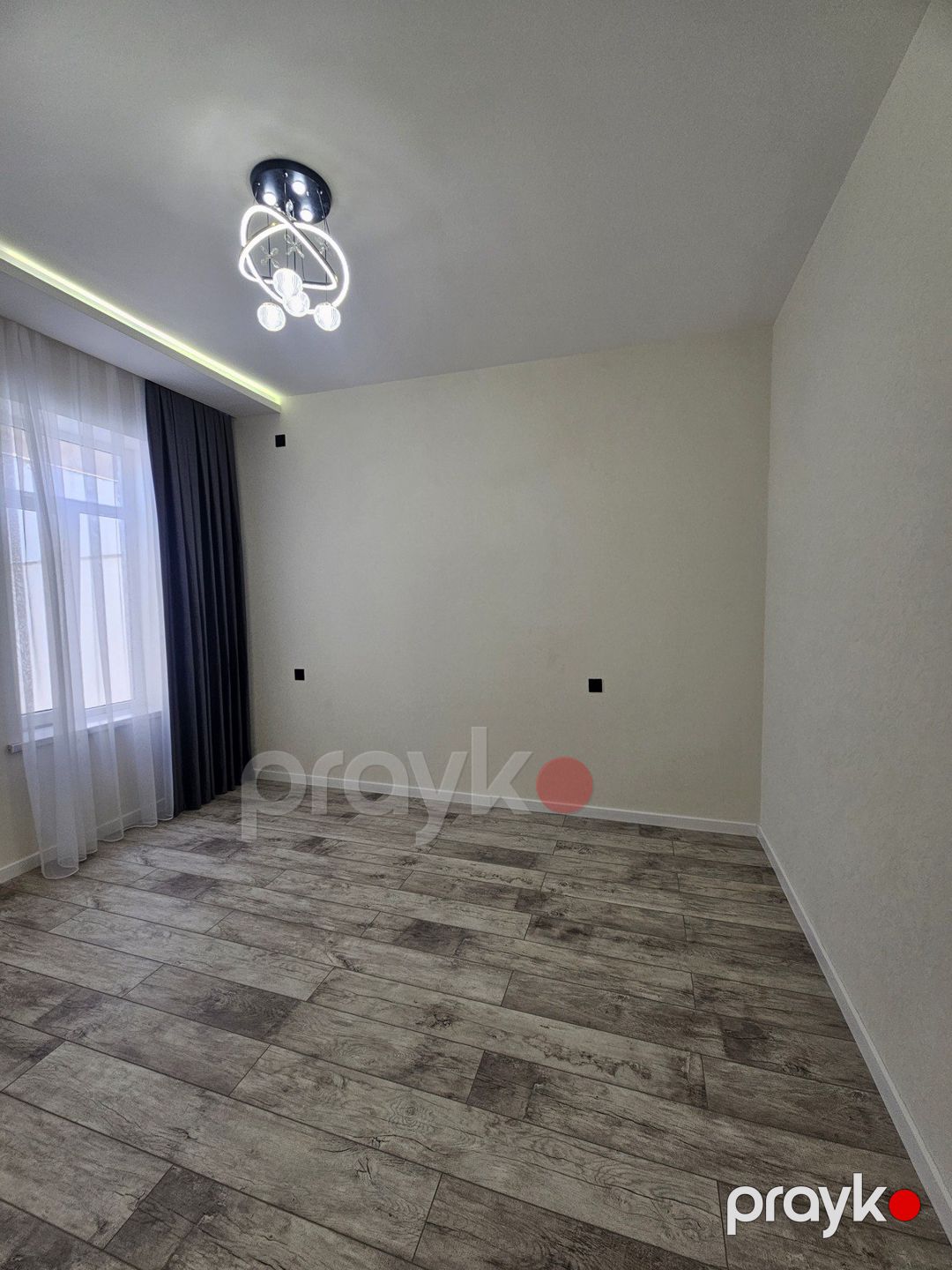 Satılır 4 otaqlı həyət evi/bağ evi 115 m² — Ev, villa, Bakı (9)