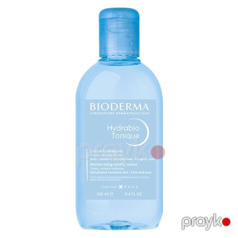 Üz üçün tonik No Brand Hydrabio Tonique 250 ml — Bakı