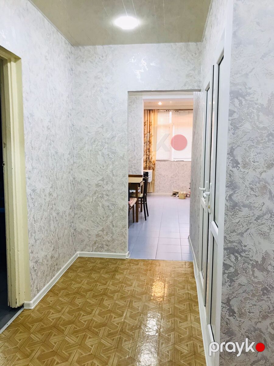 Satılır 4 otaqlı köhnə tikili 100 m² — Mənzil, Bakı (10)