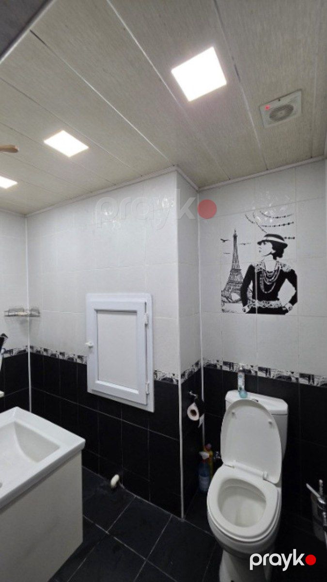 Satılır 2 otaqlı yeni tikili 67 m² — Mənzil, Bakı (11)