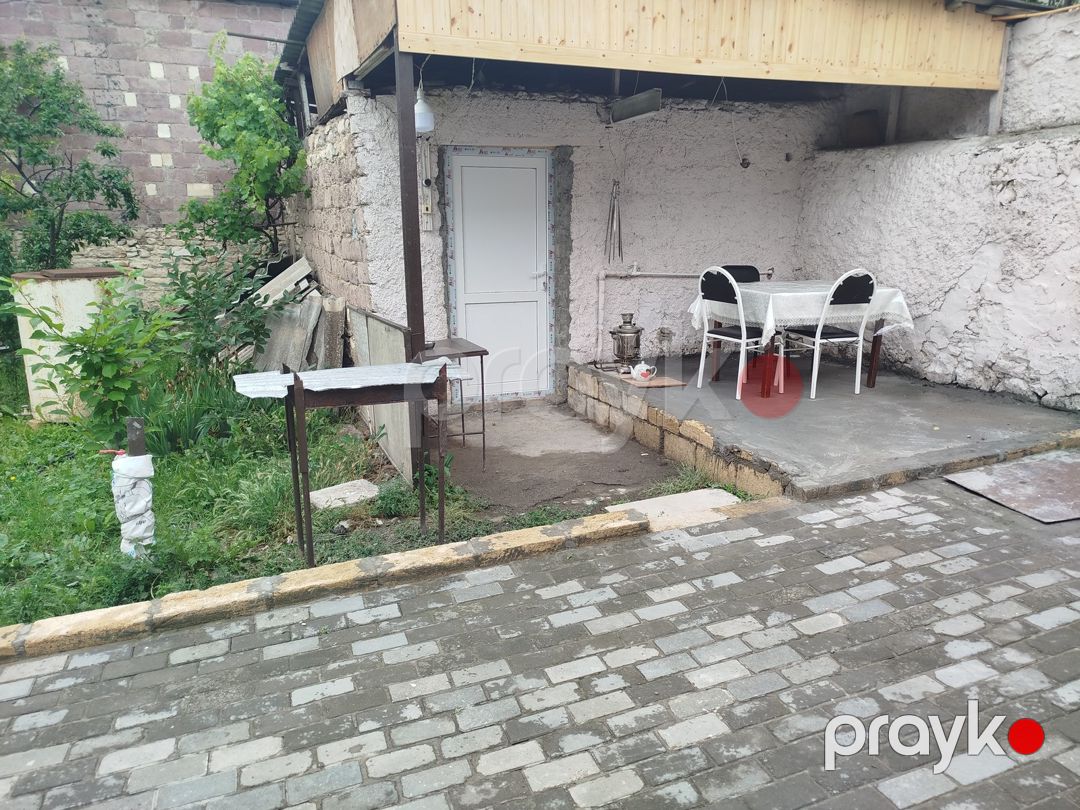 Həyət evi kirayə verilir, Aşıq Ali küç — Ev, villa, Göygöl (2)