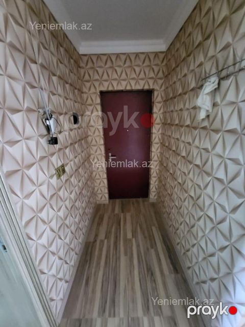 Kirayə 2 otaqlı Bina evi menzil (Köhnə tikili), 60 m², Gəncə — Gəncə