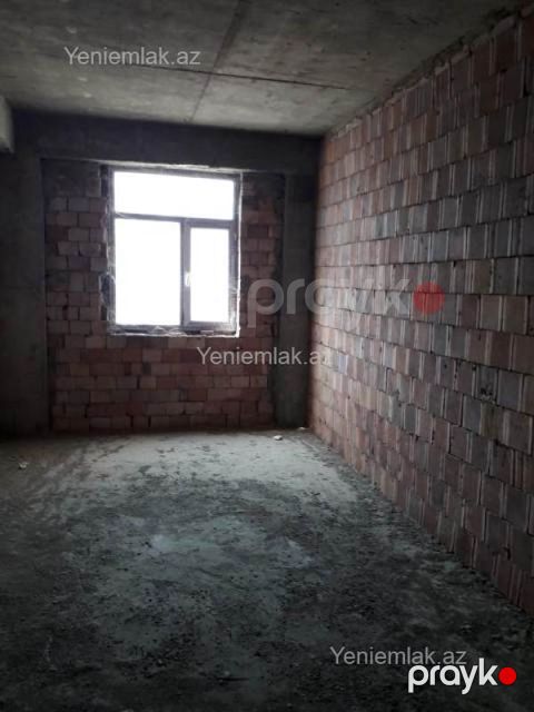 Satılır 3 otaqlı Bina evi menzil (Yeni tikili), 133 m², Yasamal rayonu — Bakı