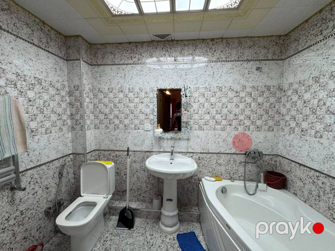 4-otaqlı yeni tikili, Mingəçevir ş., 100 m² — Mənzil, Mingəçevir (10)