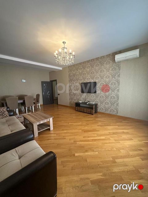 İcarəyə verilir 2 otaqlı yeni tikili 130 m² — Bakı