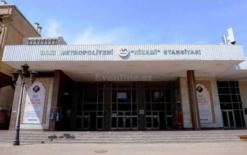 Kirayə verilir 1 otaqlı Mənzil Köhnə tikili 30 m² Bakı, Nəsimi r., Nizami m — Mənzil, Bakı (4)