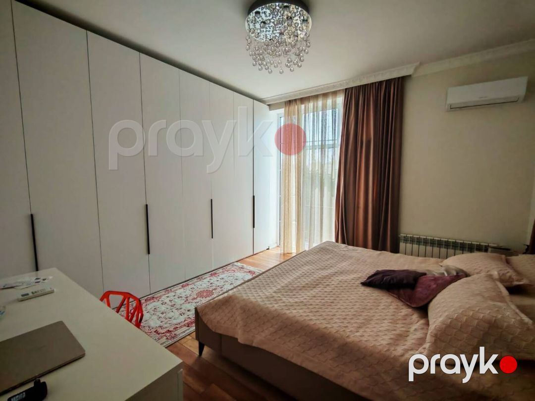 Satılır 4 otaqlı həyət evi/bağ evi 167 m² — Ev, villa, Bakı (5)