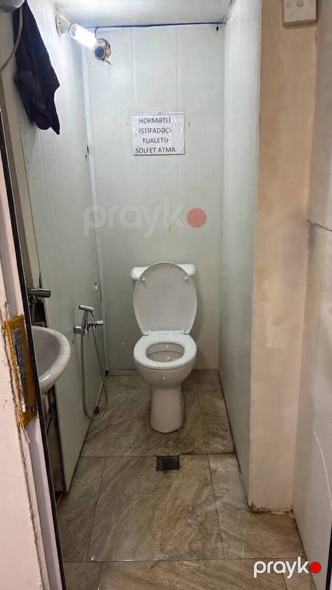 Satılır obyekt 140 m² — Əmlak, Bakı (10)